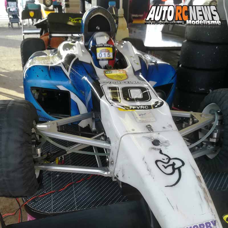 coupe de france piste 1/5 à vichy club mbvcb catégories elite, ff et f1 les 3 et 4 novembre 2018.