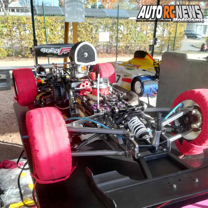 coupe de france piste 1/5 à vichy club mbvcb catégories elite, ff et f1 les 3 et 4 novembre 2018.