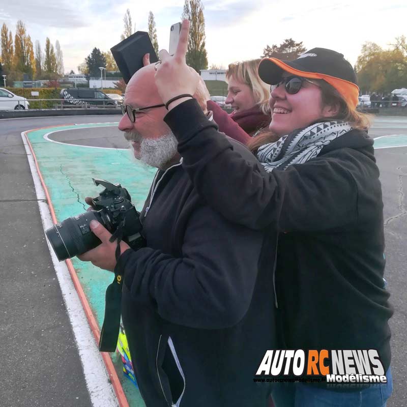 coupe de france piste 1/5 à vichy club mbvcb catégories elite, ff et f1 les 3 et 4 novembre 2018.