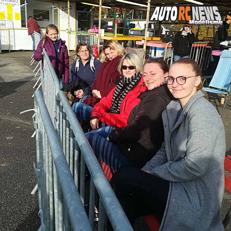 coupe de france piste 1/5 à vichy club mbvcb catégories elite, ff et f1 les 3 et 4 novembre 2018.