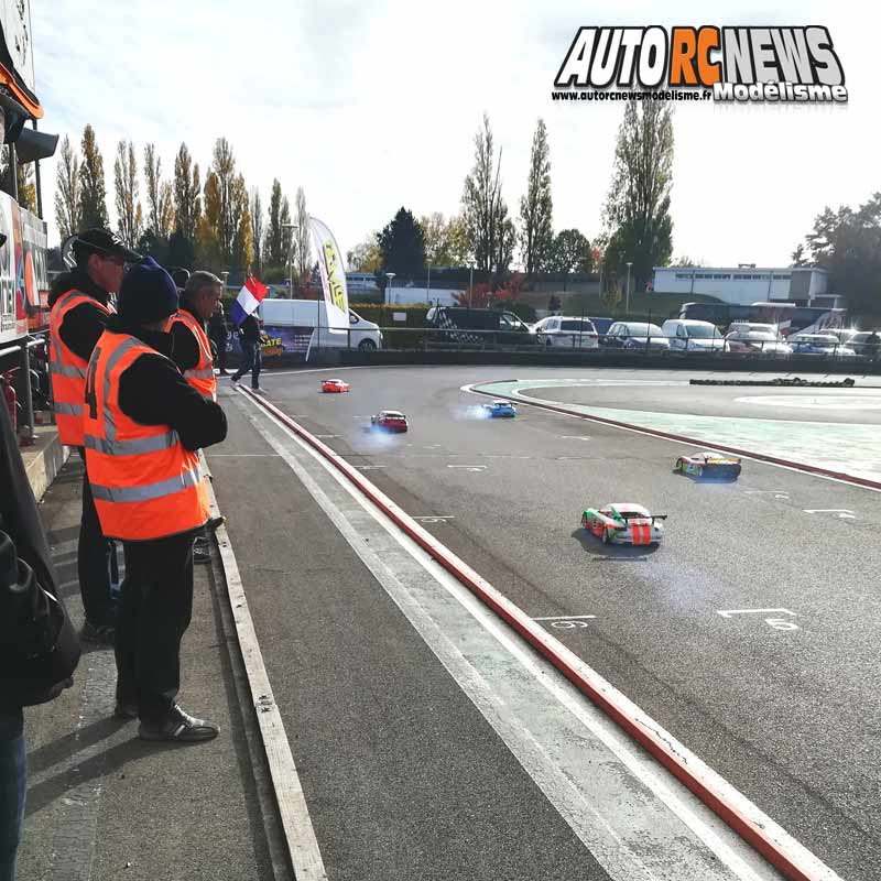 coupe de france piste 1/5 à vichy club mbvcb catégories elite, ff et f1 les 3 et 4 novembre 2018.