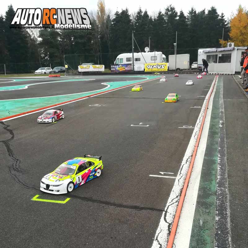 coupe de france piste 1/5 à vichy club mbvcb catégories elite, ff et f1 les 3 et 4 novembre 2018.