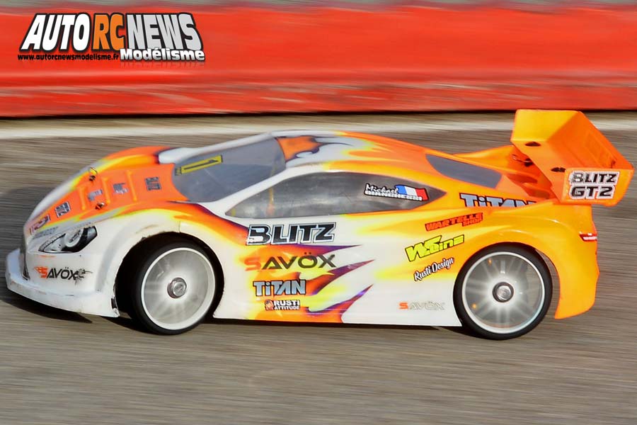 challenge mini racing tour de provence à saint martin de crau au club rmcc le 4 novembre 2018.
