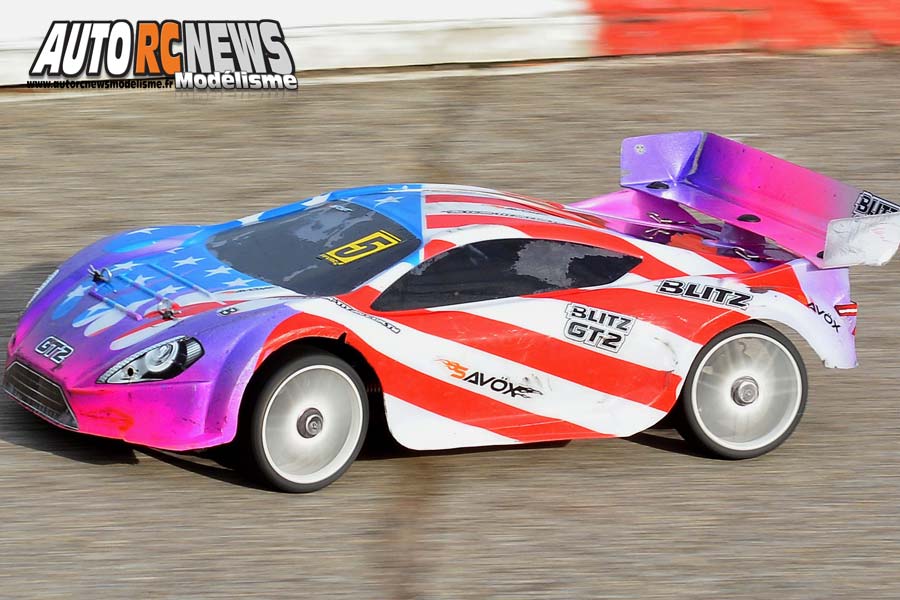 challenge mini racing tour de provence à saint martin de crau au club rmcc le 4 novembre 2018.