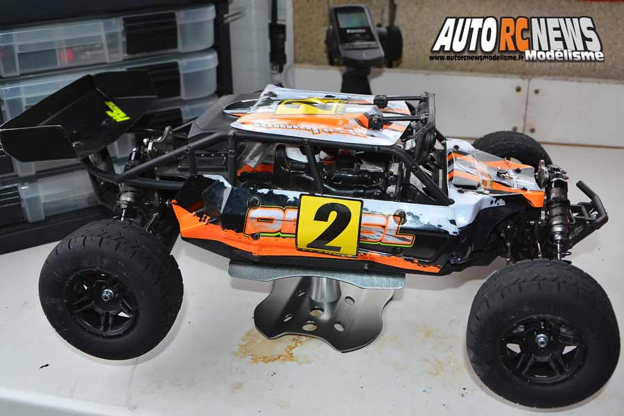 challenge mini racing tour de provence à saint martin de crau au club rmcc le 4 novembre 2018.