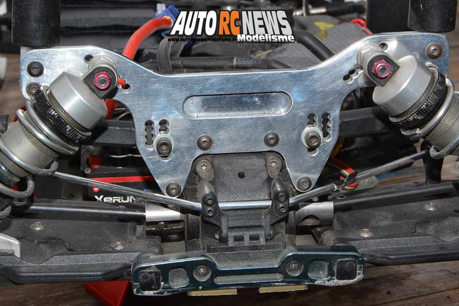 challenge mini racing tour de provence à saint martin de crau au club rmcc le 4 novembre 2018.