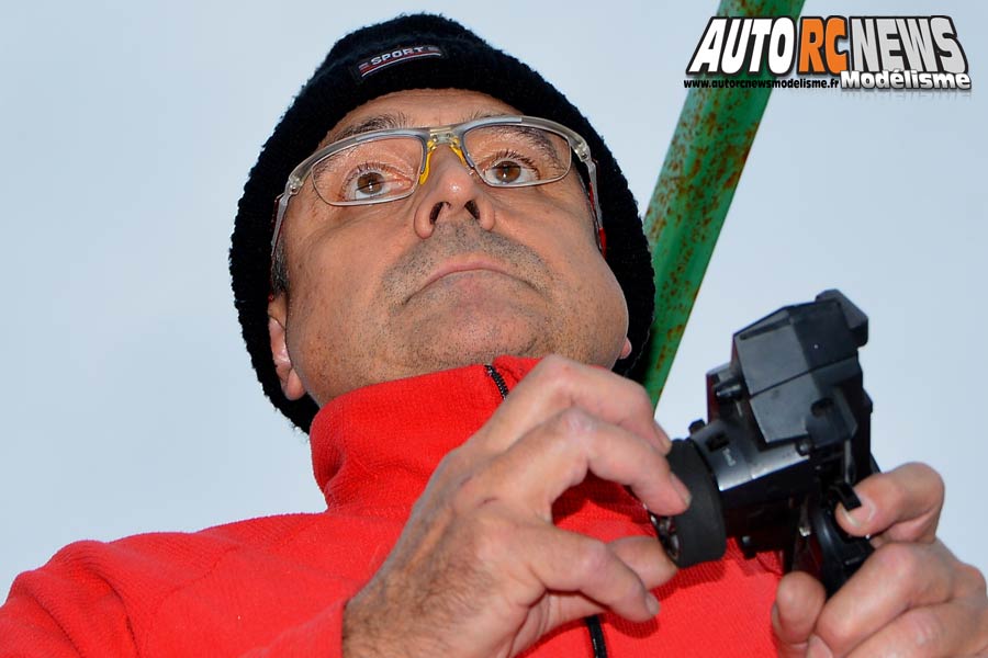 challenge mini racing tour de provence à saint martin de crau au club rmcc le 4 novembre 2018.