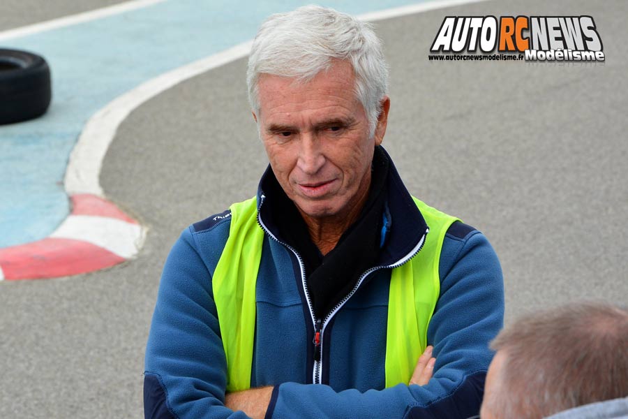 challenge mini racing tour de provence à saint martin de crau au club rmcc le 4 novembre 2018.