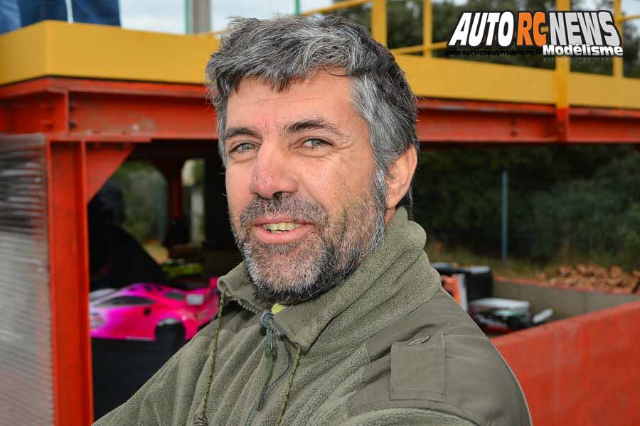 challenge mini racing tour de provence à saint martin de crau au club rmcc le 4 novembre 2018.