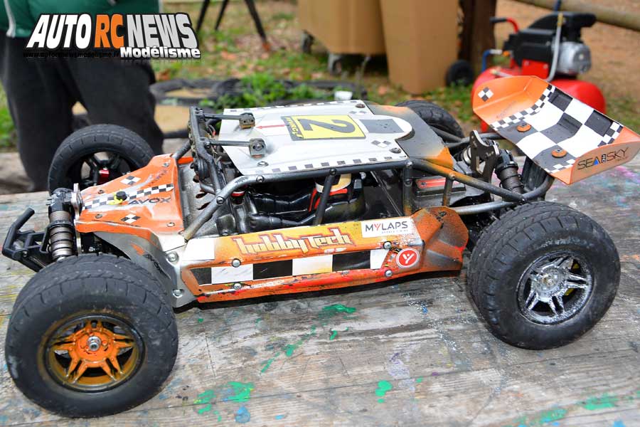 challenge mini racing tour de provence à saint martin de crau au club rmcc le 4 novembre 2018.