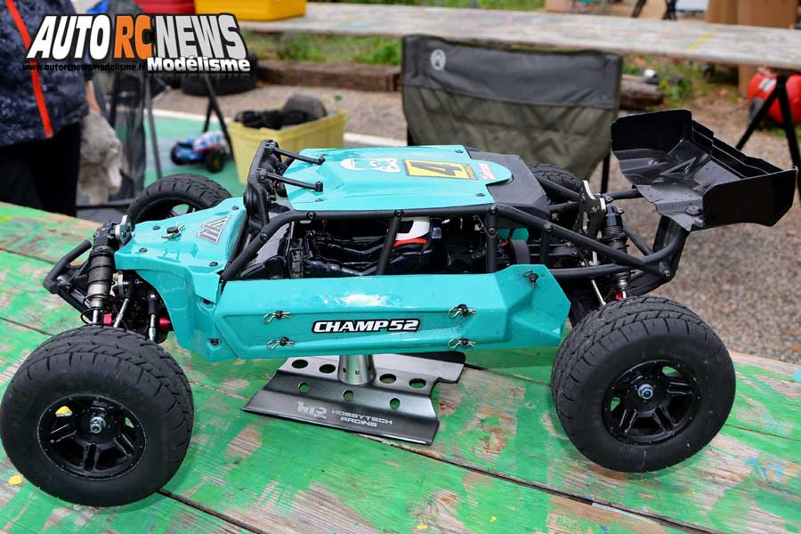 challenge mini racing tour de provence à saint martin de crau au club rmcc le 4 novembre 2018.