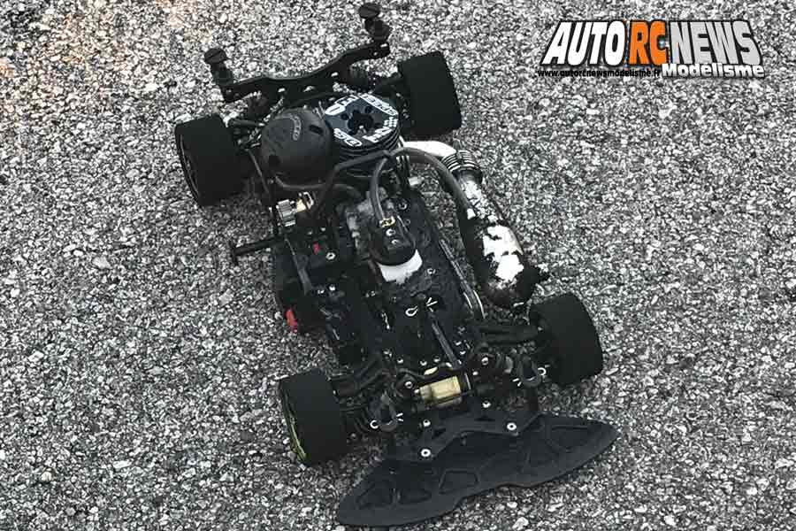 championnats du monde piste 1/10 thermique 200 mm à homestead miami hrcr du 18 au 28 octobre 2018