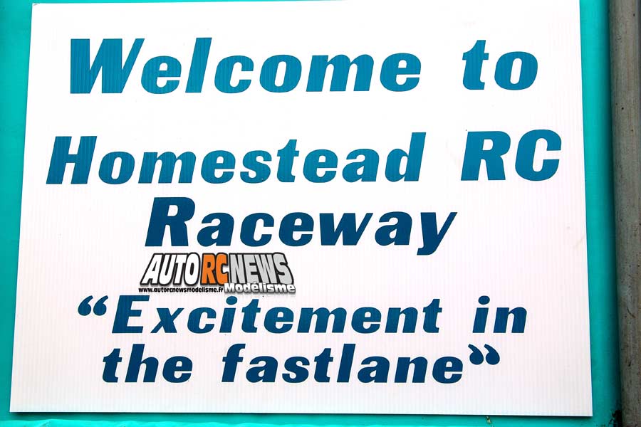 championnats du monde piste 1/10 thermique 200 mm à homestead miami hrcr du 18 au 28 octobre 2018