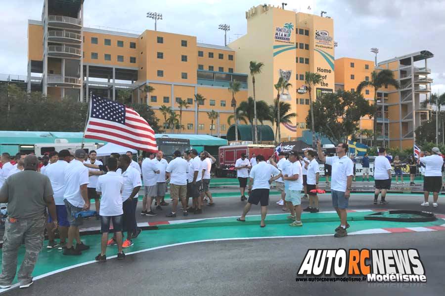 championnats du monde piste 1/10 thermique 200 mm à homestead miami hrcr du 18 au 28 octobre 2018