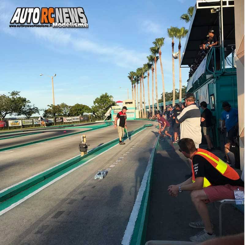 championnats du monde piste 1/10 thermique 200 mm à homestead miami hrcr du 18 au 28 octobre 2018
