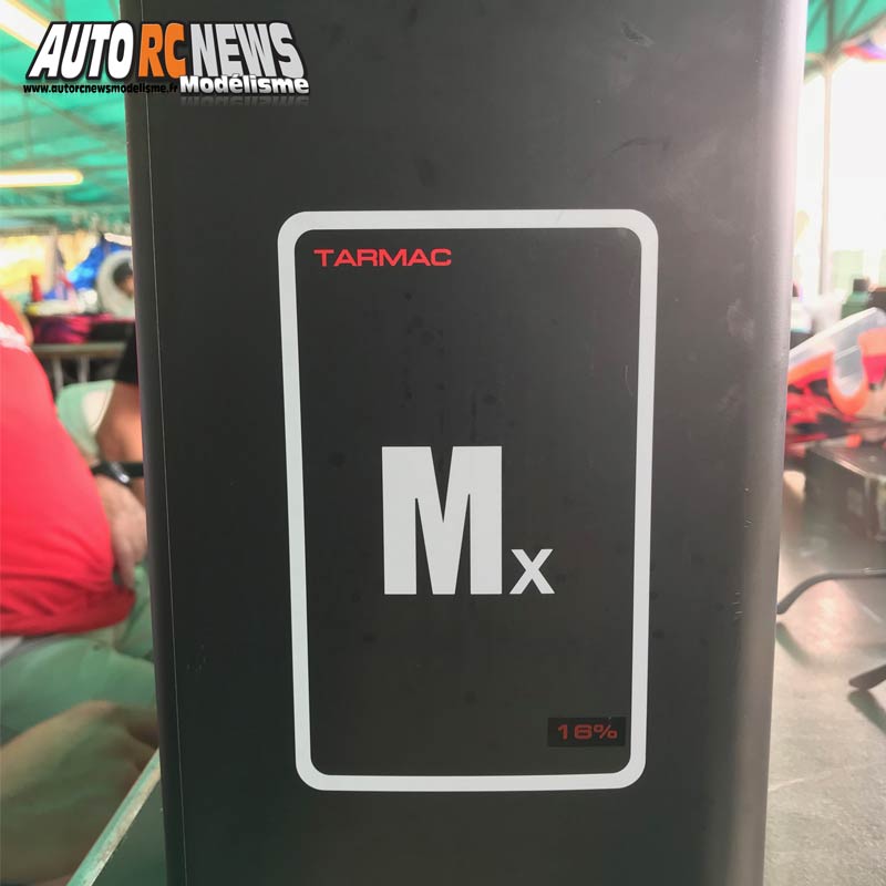 championnats du monde piste 1/10 thermique 200 mm à homestead miami hrcr du 18 au 28 octobre 2018