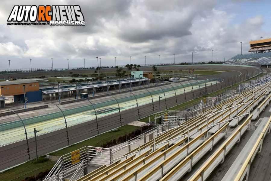 championnats du monde piste 1/10 thermique 200 mm à homestead miami hrcr du 18 au 28 octobre 2018