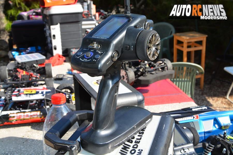 challenge mini racing tour de provence à rognac au club macr le 21 octobre 2018.