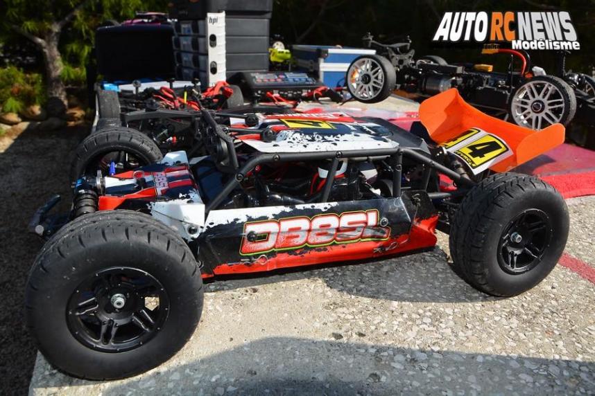 challenge mini racing tour de provence à rognac au club macr le 21 octobre 2018.