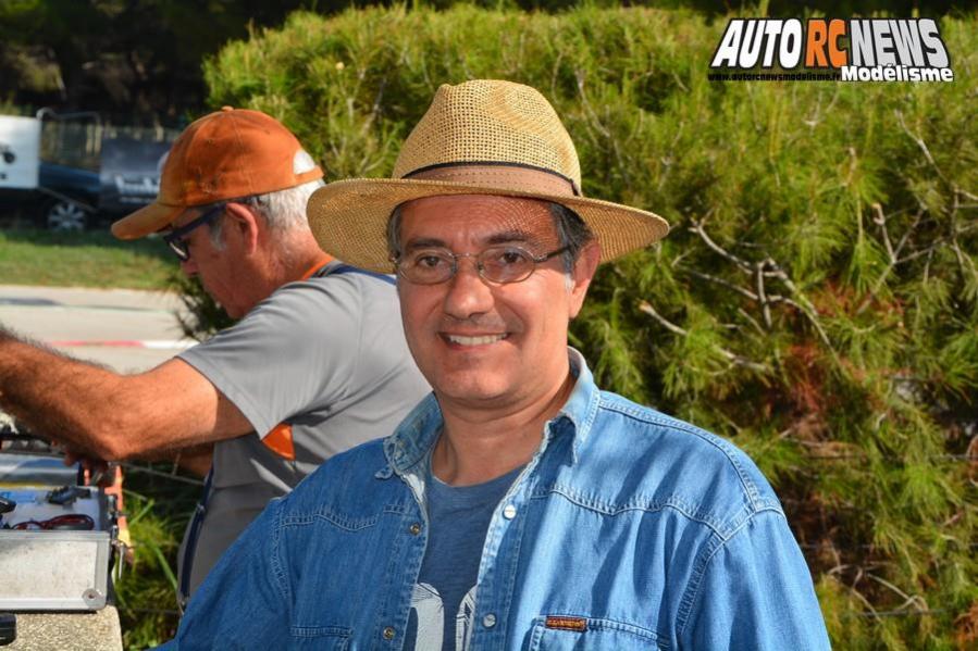 challenge mini racing tour de provence à rognac au club macr le 21 octobre 2018.