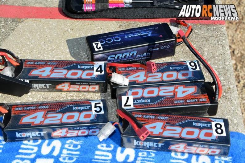 challenge mini racing tour de provence à rognac au club macr le 21 octobre 2018.