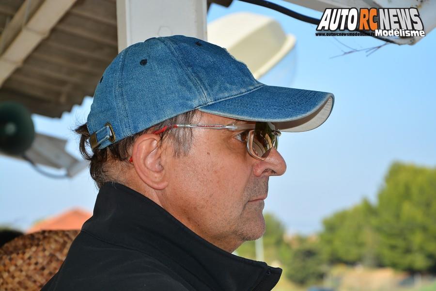 challenge mini racing tour de provence à rognac au club macr le 21 octobre 2018.