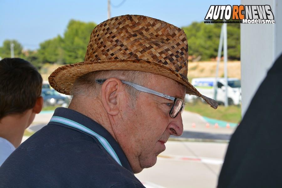 challenge mini racing tour de provence à rognac au club macr le 21 octobre 2018.