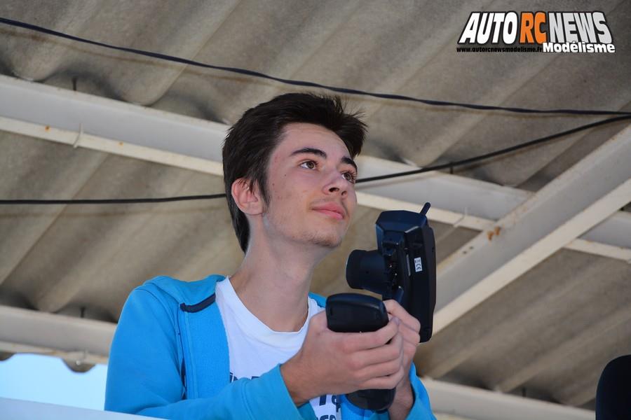 challenge mini racing tour de provence à rognac au club macr le 21 octobre 2018.