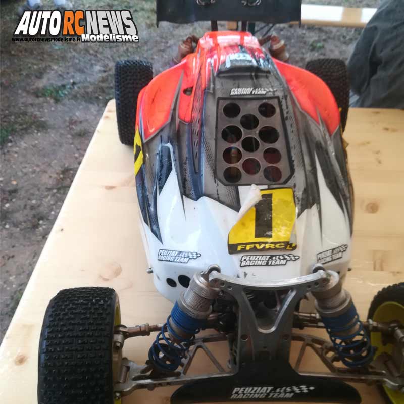 coupe de france et coupe des ligues tt 1/5 à reignac club amr33.