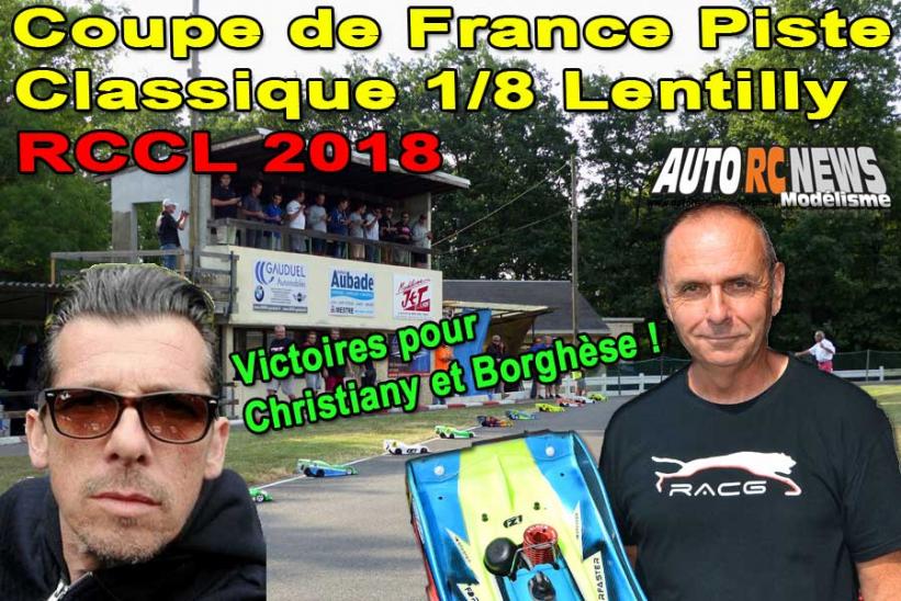 coupe de france piste 1/8 classique et brushless à lentilly club rccl les 13 et 14 octobre 2018. coupe de france piste 1/8 classique et brushless à lentilly club rccl les 13 et 14 octobre 2018.