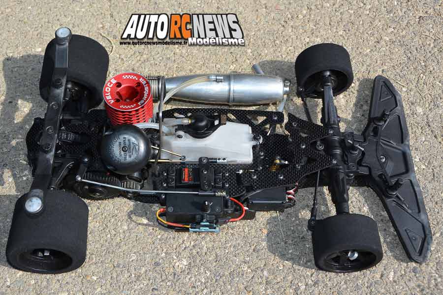 coupe de france piste 1/8 classique et brushless à lentilly club rccl les 13 et 14 octobre 2018.