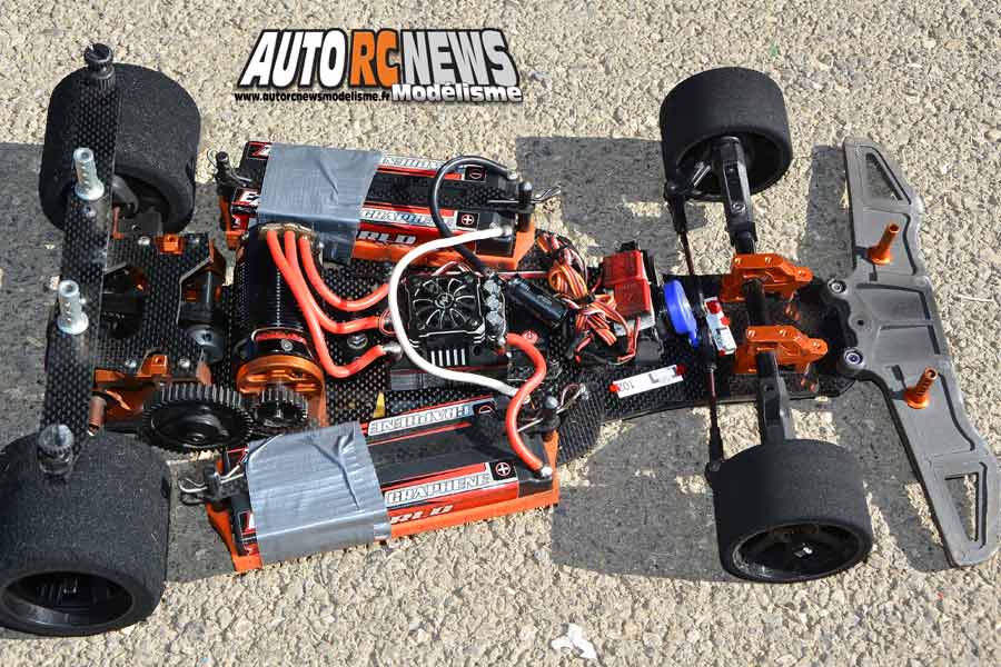 coupe de france piste 1/8 classique et brushless à lentilly club rccl les 13 et 14 octobre 2018.