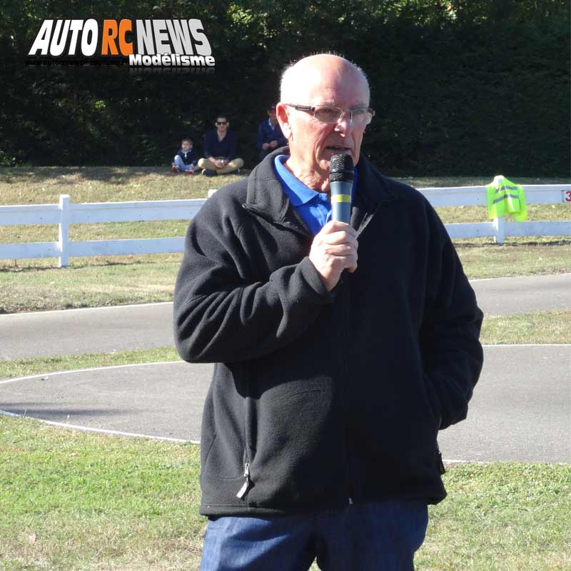 coupe de france piste 1/8 classique et brushless à lentilly club rccl les 13 et 14 octobre 2018.