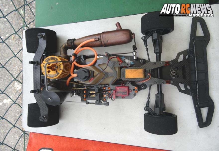coupe de france piste 1/8 classique et brushless à lentilly club rccl les 13 et 14 octobre 2018.