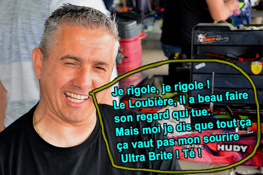 coupe de france piste 1/5 à longvic club mrcl les 6 et 7 octobre 2018.