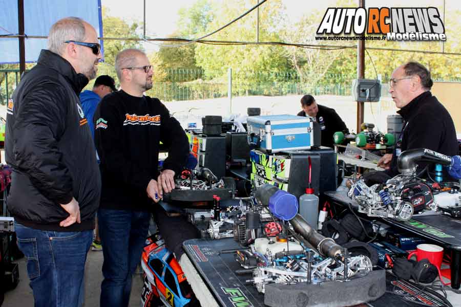 coupe de france piste 1/5 à longvic club mrcl les 6 et 7 octobre 2018.