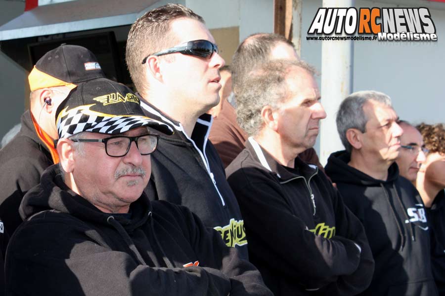 coupe de france piste 1/5 à longvic club mrcl les 6 et 7 octobre 2018.