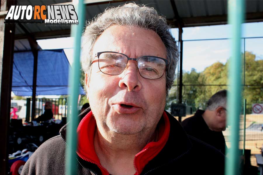 coupe de france piste 1/5 à longvic club mrcl les 6 et 7 octobre 2018.