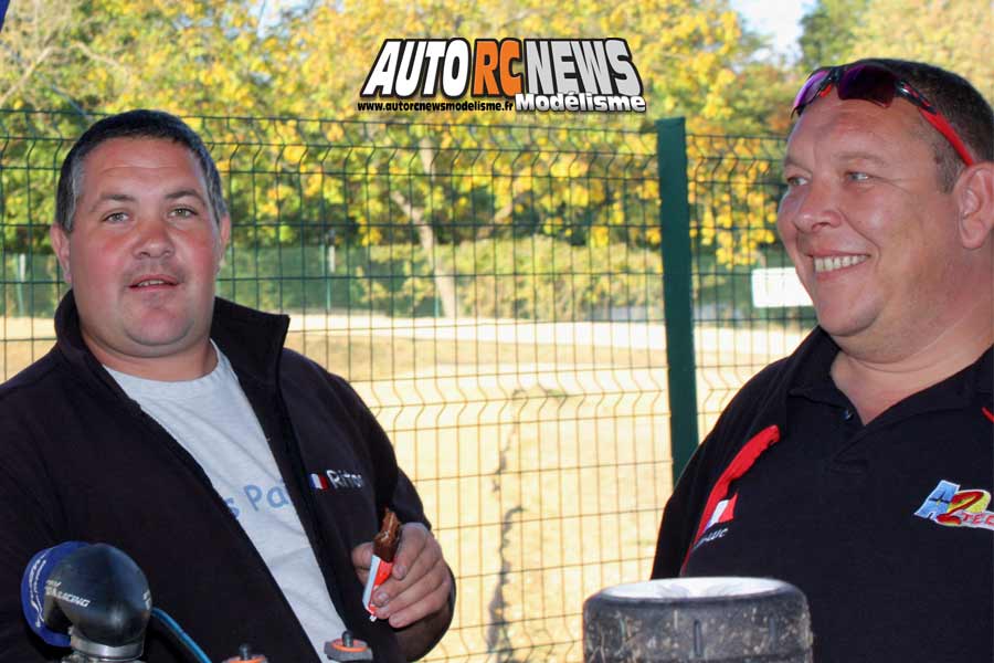 coupe de france piste 1/5 à longvic club mrcl les 6 et 7 octobre 2018.