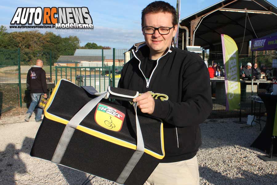 coupe de france piste 1/5 à longvic club mrcl les 6 et 7 octobre 2018.