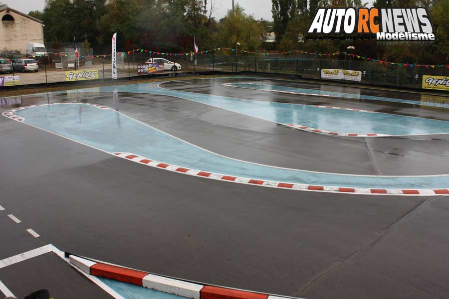 coupe de france piste 1/5 à longvic club mrcl les 6 et 7 octobre 2018.