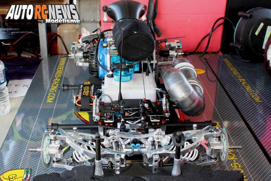 coupe de france piste 1/5 à longvic club mrcl les 6 et 7 octobre 2018.