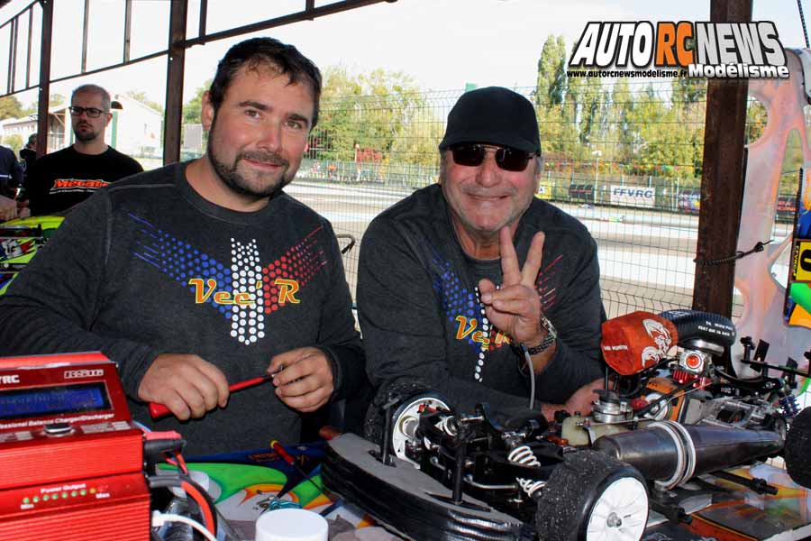 coupe de france piste 1/5 à longvic club mrcl les 6 et 7 octobre 2018.