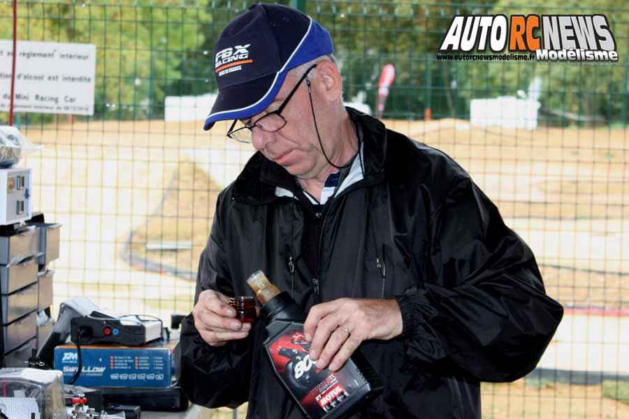 coupe de france piste 1/5 à longvic club mrcl les 6 et 7 octobre 2018.