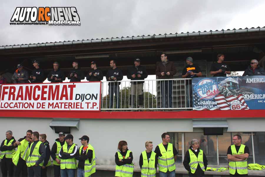 coupe de france piste 1/5 à longvic club mrcl les 6 et 7 octobre 2018.