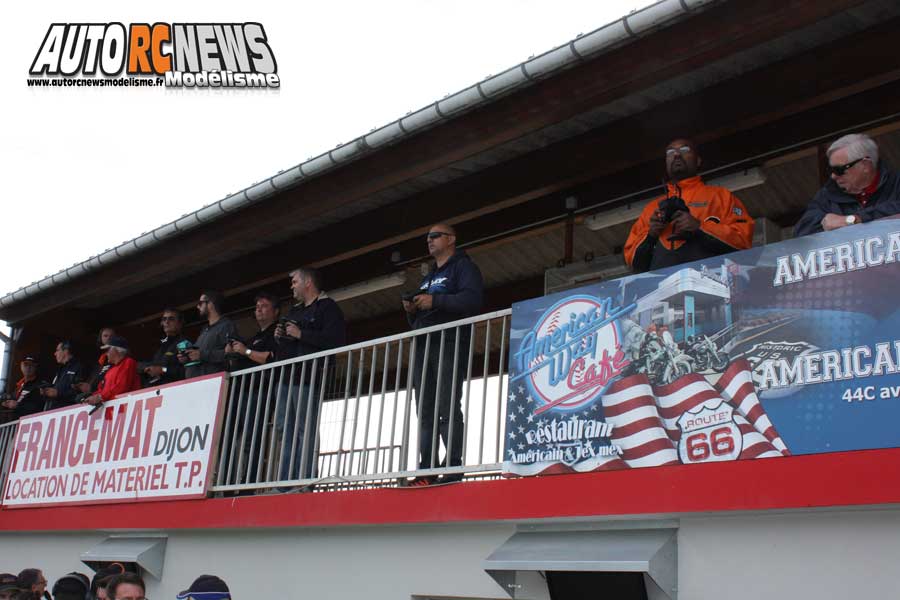 coupe de france piste 1/5 à longvic club mrcl les 6 et 7 octobre 2018.