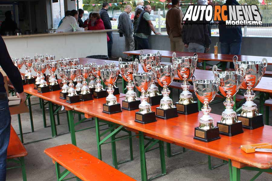 coupe de france piste 1/5 à longvic club mrcl les 6 et 7 octobre 2018.