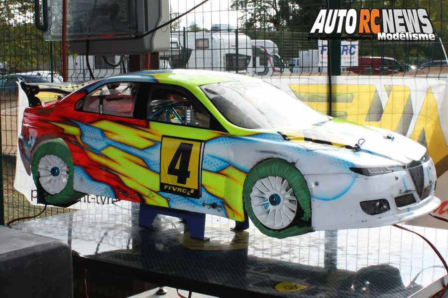 coupe de france piste 1/5 à longvic club mrcl les 6 et 7 octobre 2018.