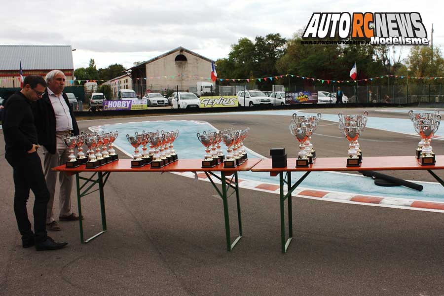 coupe de france piste 1/5 à longvic club mrcl les 6 et 7 octobre 2018.