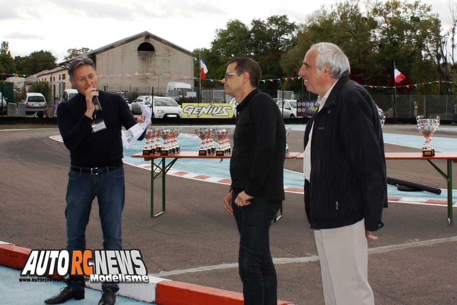 coupe de france piste 1/5 à longvic club mrcl les 6 et 7 octobre 2018.